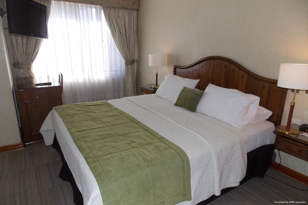 Hotel Best Western Finis Terrae (Punta Arenas)